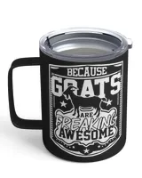 Insulated Mug