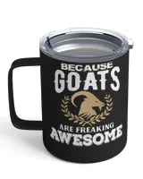 Insulated Mug