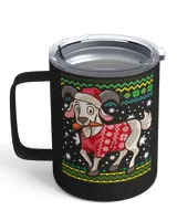 Insulated Mug