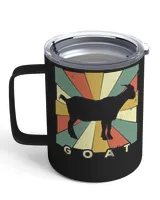 Insulated Mug