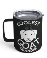 Insulated Mug