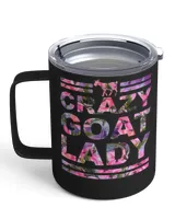 Insulated Mug