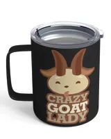 Insulated Mug
