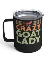 Insulated Mug