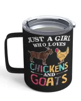 Insulated Mug