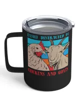 Insulated Mug