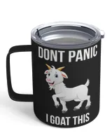 Insulated Mug