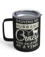 Insulated Mug