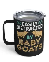 Insulated Mug