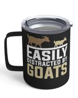 Insulated Mug