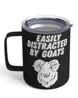 Insulated Mug