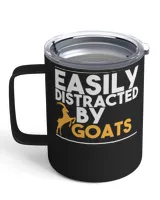 Insulated Mug