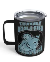 Insulated Mug