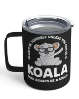 Insulated Mug