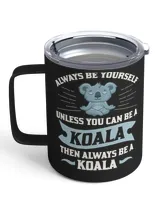 Insulated Mug