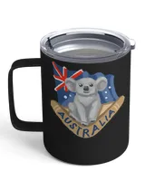 Insulated Mug