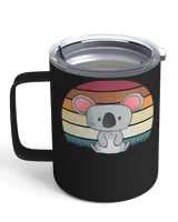 Insulated Mug