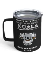 Insulated Mug