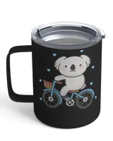 Insulated Mug