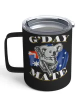 Insulated Mug