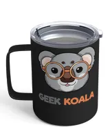 Insulated Mug