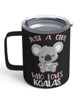 Insulated Mug