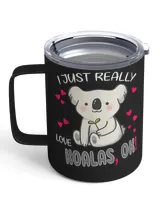 Insulated Mug