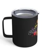 Insulated Mug