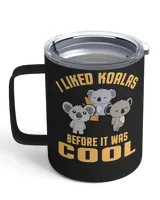 Insulated Mug