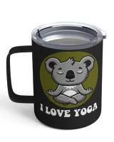 Insulated Mug