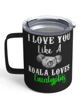 Insulated Mug