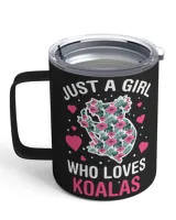 Insulated Mug