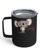 Insulated Mug