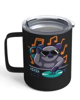 Insulated Mug