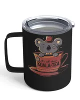 Insulated Mug