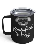 Insulated Mug
