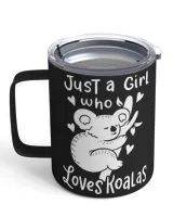 Insulated Mug