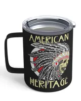 Insulated Mug