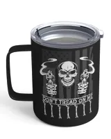 Insulated Mug