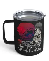 Insulated Mug