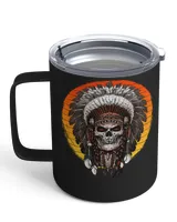 Insulated Mug