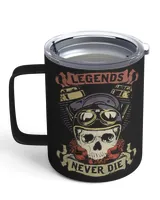 Insulated Mug