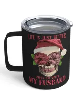 Insulated Mug
