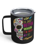 Insulated Mug