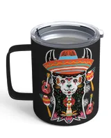 Insulated Mug