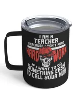 Insulated Mug