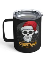 Insulated Mug