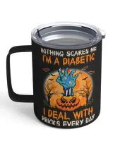 Insulated Mug