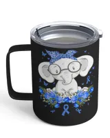Insulated Mug