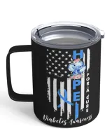 Insulated Mug